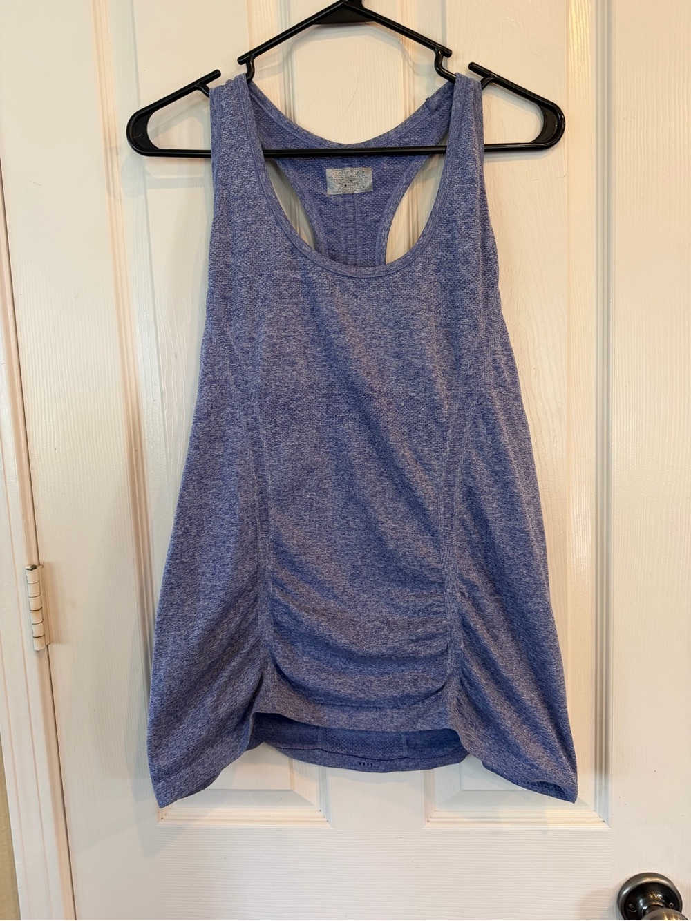 Athleta Women's Racerback Tank Top - Soft Stretch Performance